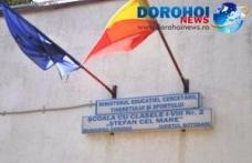 Școala „Ștefan cel Mare” din Dorohoi are un nou director. Vezi cine este acesta!