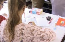 Casa de Cultură Dorohoi implicată în promovarea şi susţinerea valorilor în rândul elevilor botoşăneni