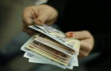 Bugetarii își vor primi salariile pentru aprilie până la sfârşitul lunii, nu în mai