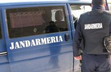 Misiuni de asigurare a ordinii şi liniştii publice executate de jandarmi la sărbătorirea Zilelor oraşului Botoşani