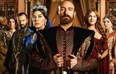 Doi români au divorțat din cauza lui Suleyman Magnificul
