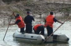 Bărbat înecat în Jijia, recuperat de pompierii dorohoieni