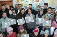 Ediţia a IV-a, a Concursului biblic „Căutându-l pe Iisus”, la final
