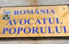 Avocatul Poporului anunță modificarea zilei de audiență de la Dorohoi, din luna mai