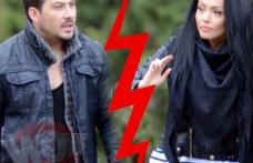 Andreea Mantea confirmă despărţirea de Ştefan Stan. Motivul: „tentațiile de pe Facebook”