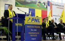 Constantin Bursuc ales vicepreședinte în conducerea județeană a PNL