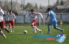 FCM Dorohoi învinsă la limită de CSM Kosarom Pașcani - FOTO