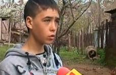 Salvatorul băieţelului căzut într-o fântână a primit o veste neaşteptată