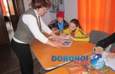 Evaluarea activităţilor desfăşurate în Centru de zi pentru copii Ibăneşti