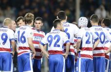 ŞOC în Liga I. Oţelul Galaţi nu a primit licența