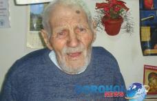 Ziua Veteranilor de Război sărbătorită la Dorohoi. Vezi cine este cel mai vârstnic veteran din Dorohoi!