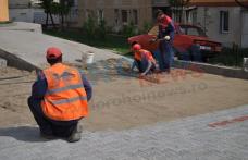 Exclusiv Dorohoi News: Dorin Alexandrescu - Lucrările care se vor executa vor schimba fața Dorohoiului - FOTO
