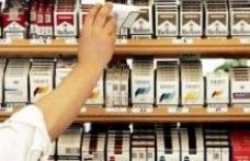 Bărbat cercetat penal pentru trafic ilegal cu ţigări 