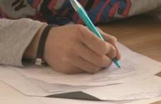 Vacanţa de Paşte s-a terminat. De astăzi, elevii dorohoieni s-au întors la cursuri