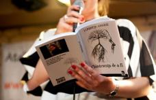 Lansare de carte duminică la Librăria Univers din Dorohoi “Chintesența de a fi”