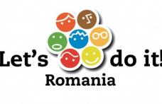 Campania „Let’s Do It, Romania!”, din nou la Botoșani