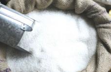 125 kilograme de zahăr confiscat de poliţiştii de frontieră dorohoieni