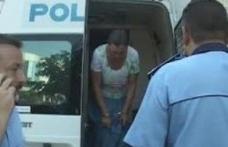Dorohoianca care și-a incendiat verișoara a fost condamnată la 25 de ani de închisoare