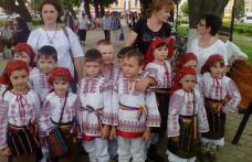 Grădinița nr 6. Dorohoi, structura Seminarului Teologic „Sf. Ioan Iacob” Dorohoi a luat locul I la Festivalul Internațional „Am fost ș-om fi”
