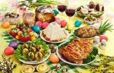Majoritatea dorohoienilor au cheltuit mai puțin pentru pregătirea Paștelui din anul acesta