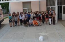 Clubul Copiilor Dorohoi – Ziua Europei, 9 mai 2013