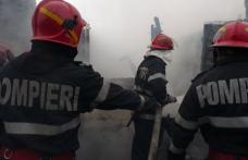Sfârşit de săptămână plin pentru pompierii botoşăneni