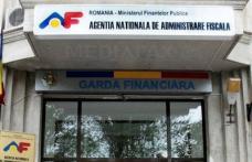 Garda Financiară se va desfiinţa. În locul ei va funcţiona Direcţia Antifraudă
