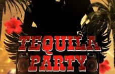 Vibes Club Dorohoi organizează sâmbătă seară super-petrecerea „TEQUILA PARTY !”