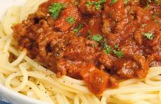 Paste cu carne