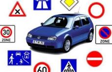 Permis de conducere doar pentru absolventii de gimnaziu