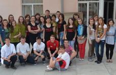 Clubul Copiilor Dorohoi: Proiectul „Născut să fii liber” - FOTO