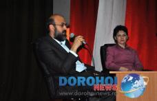Conferinţa duhovnicească – „Influența mediilor de comunicare asupra dezvoltării mentale a copiilor și a vieții de familie” - FOTO