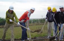 Interviu cu Adrian Magda, coordonator voluntari Habitat for Humanity România