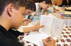 Elevii ar putea primi un tichet de 200 de lei pentru programul „Şcoală după şcoală”