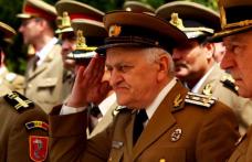 Veste bună pentru militari. Proiectul de lege pentru majorarea pensiilor militare, adoptat în Senat