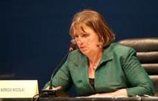 Norica Nicolai către Comisarul pentru Extindere, Štefan Füle: ”Ne lăsăm ghidonați de politicile unilaterale ale unor state membre”