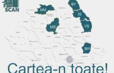 „Salvaţi Copiii de Abandon si Neintegrare” - SCAN, proiect POSDRU/91/2.2/S/61264 în JUDEȚUL BOTOȘANI