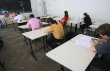 Reguli stricte la bacalaureat. Află ce poţi lua cu tine în sala de examen