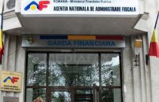 Fiscul va scuti 2 ani de la plata impozitelor firmele care au de luat bani de la UE