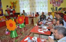 Dorohoi: În această săptămână a avut loc cea de-a patra întâlnire din cadrul Parteneriatului Comenius Regio  - FOTO