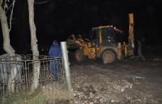 Patinoar construit ilegal la Dorohoi