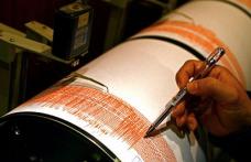 Zona Vrancea: 16 cutremure in ultimele 2 zile