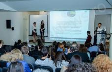 Dorohoieni clasați pe locul II la Concursul European Ad Venture, desfășurat la Lisabona - FOTO