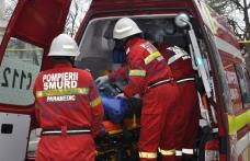 Ambulanță de terapie intensivă funcțională din luna iunie la Botoșani