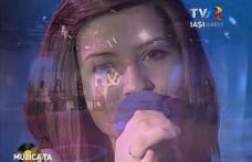 Un copil, o pasiune – La mulți ani ! Andreea Lepărdă 