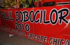 [GALERIE FOTO] Dorohoi: Gala Balurilor Bobocilor 2010