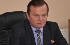 Dorin Alexandrescu reacționează la actele de vandalism de pe Bulevardul Victoriei din Dorohoi