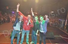 Super concert susţinut de Celia și Akcent la Zilele Copilului Dorohoi 2013 – VIDEO/FOTO