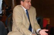 Cristian Achitei, ales noul vicepresedinte al Consiliului Judetean