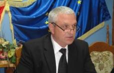 Prefectul a solicitat măsuri suplimentare  din cauza ploilor anunţate în continuare pe teritoriul judeţului